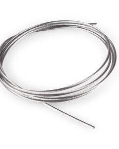 Wire rope 2mm Zn MCZ 1x19